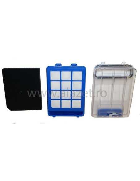 Filtru protectie motor aspirator Philips FC9922/09 PowerPro Ultimate - 432200901131 - original Philips - 4