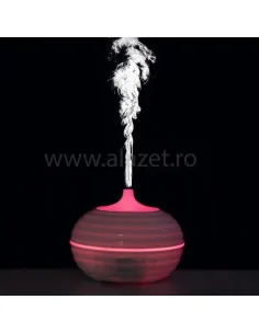 Difuzor aromaterapie ultrasonic HOME AD 10 02 2