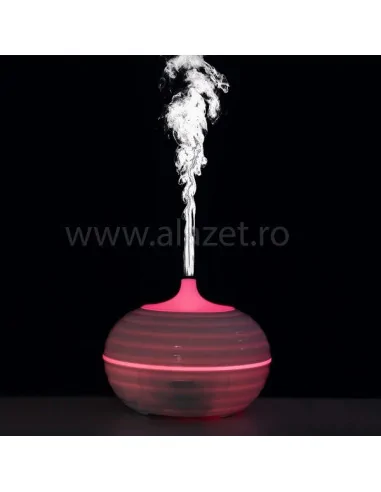 Difuzor aromaterapie ultrasonic HOME AD 10 03