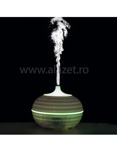 Difuzor aromaterapie ultrasonic HOME AD 10 01
