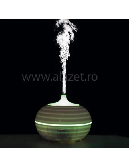Difuzor aromaterapie ultrasonic HOME AD 10 01