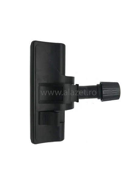 Perie universala aspirator pentru covoare, pardoseli, cu conexiune variabila de la 30 mm la 38 mm COM - 1