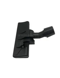 Perie universala aspirator pentru covoare, pardoseli, cu conexiune variabila de la 30 mm la 38 mm COM - 1 2