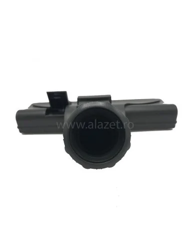 Perie universala aspirator pentru covoare, pardoseli, cu conexiune variabila de la 30 mm la 38 mm COM - 3
