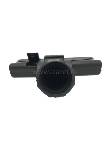Perie universala aspirator pentru covoare, pardoseli, cu conexiune variabila de la 30 mm la 38 mm COM - 3
