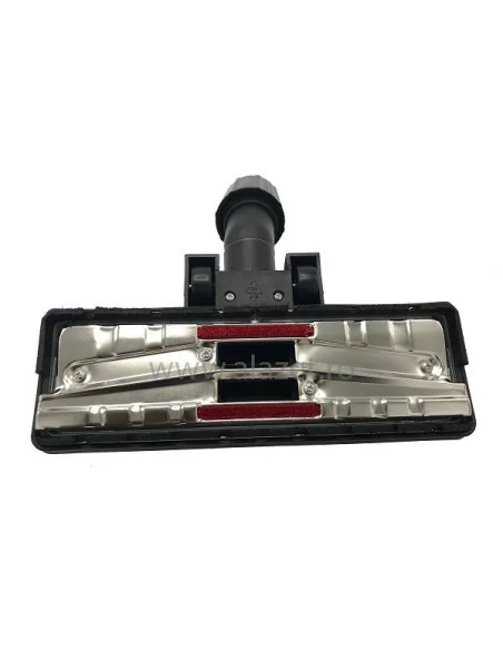Perie universala aspirator pentru covoare, pardoseli, cu conexiune variabila de la 30 mm la 38 mm COM - 4