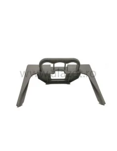 Suport sac aspirator Samsung VCC61E3V3K - DJ61-00561B Samsung - 1 2