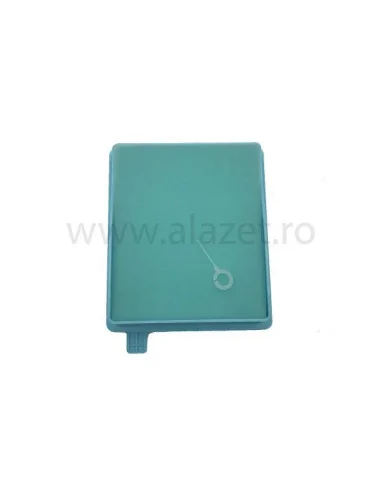 Set filtre aspirator Philips PowerPro Compact , echivalent FC8058 - compatibil COM - 4