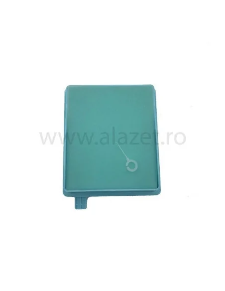 Set filtre aspirator Philips PowerPro Compact , echivalent FC8058 - compatibil COM - 4