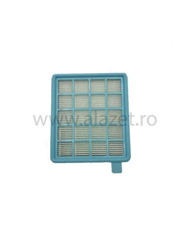 Set filtre aspirator Philips PowerPro Compact , echivalent FC8058 - compatibil COM - 3
