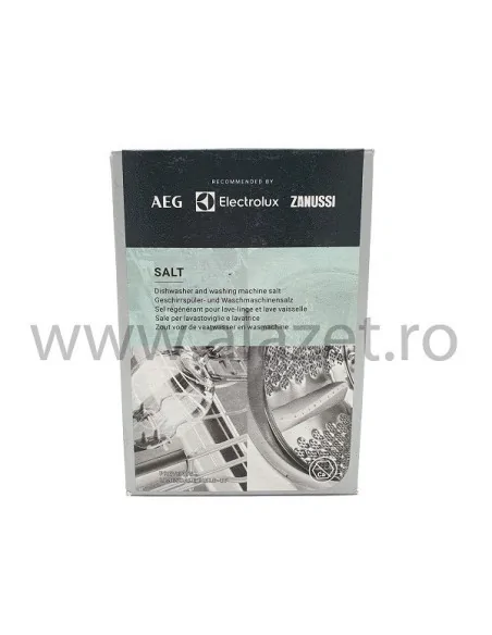 Sare pentru masina de spalat vase AEG Electrolux - 1