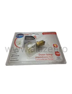 Bec cuptor Wpro 25W E14, 300° C - 1