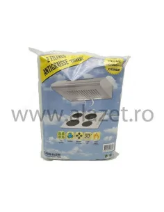 Filtru hota universal antigrasime 114x47 cm ,150 GR/M² - 1