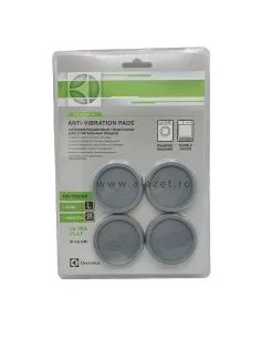 Picioruse antivibratie din cauciuc Electrolux E4WHPA02 (set 4 buc) Electrolux - 1