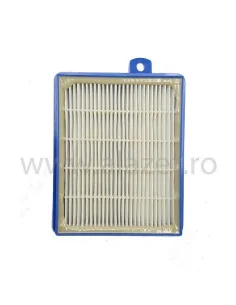 Filtru lavabil Electrolux Allergy Plus EFS1W pentru aspiratoare Philips si Electrolux - 1 2