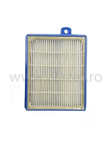 Filtru lavabil Electrolux Allergy Plus EFS1W pentru aspiratoare Philips si Electrolux - 2