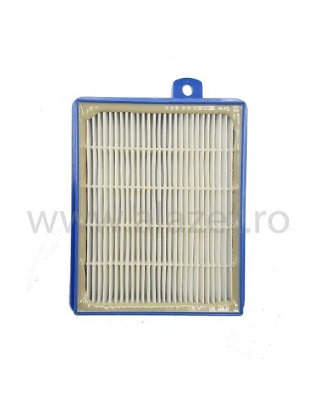 Filtru lavabil Electrolux Allergy Plus EFS1W pentru aspiratoare Philips si Electrolux - 2