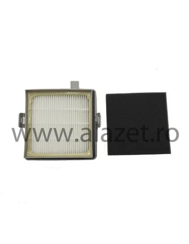 Kit filtru hepa + filtru burete aspirator Gorenje VCT4016 VCK2303GCYIV Gorenje - 2