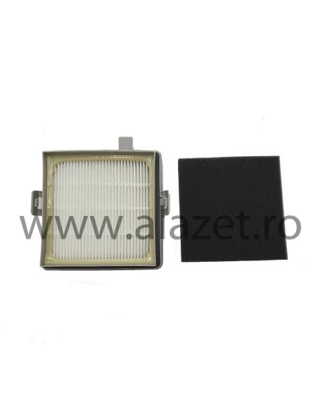 Kit filtru hepa + filtru burete aspirator Gorenje VCT4016 VCK2303GCYIV Gorenje - 2