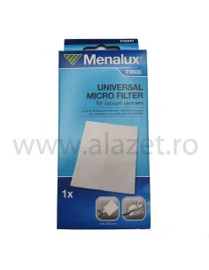 Microfiltru universal Menalux F9000 pentru aspiratoare - 9001963793 - 1