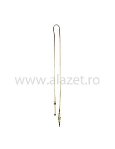 Termocupla cuptor aragaz Gorenje G51101IW0, 80 cm - 308380 - 1