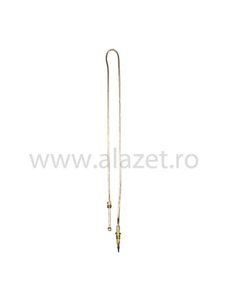 Termocupla cuptor aragaz Gorenje G51101IW0, 80 cm - 308380 - 1