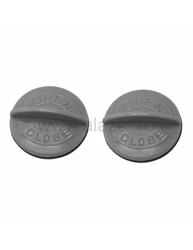 Filtru cartus compatibil pentru aspirator Karcher seriile WD 2/ WD 3/ MV/ SE/ K/ A/ NT, aspirare umeda si uscata, 122x114 mm - 