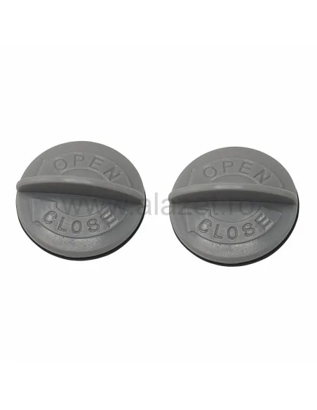 Filtru cartus compatibil pentru aspirator Karcher seriile WD 2/ WD 3/ MV/ SE/ K/ A/ NT, aspirare umeda si uscata, 122x114 mm - 
