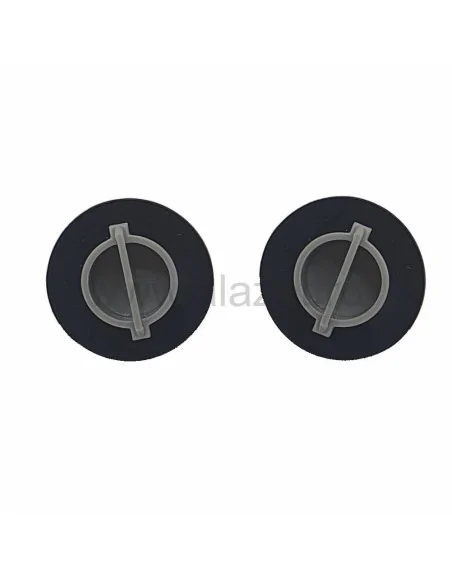 Filtru cartus compatibil pentru aspirator Karcher seriile WD 2/ WD 3/ MV/ SE/ K/ A/ NT, aspirare umeda si uscata, 122x114 mm - 
