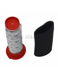 Set filtre aspirator Bosch Athlet 1 2
