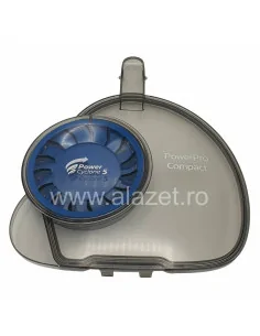 Capac rezervor praf PHILIPS PowerPro Compact FC933109 - original Philips - 1