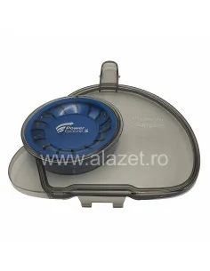 Capac rezervor praf PHILIPS PowerPro Compact FC933109 - original Philips - 1 2