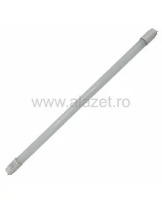Tub LED Galaxy 9W, model T8, 6500K, lumina rece, 900lm - 1 2
