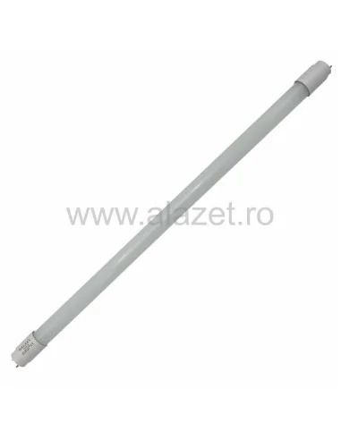 Tub LED Galaxy 9W, model T8, 6500K, lumina rece, 900lm - 2