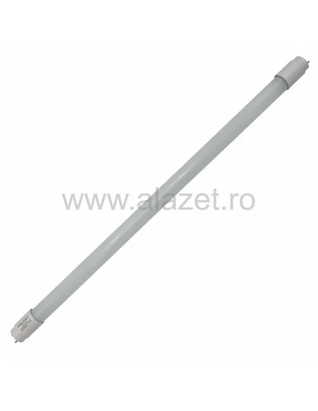 Tub LED Galaxy 9W, model T8, 6500K, lumina rece, 900lm - 2