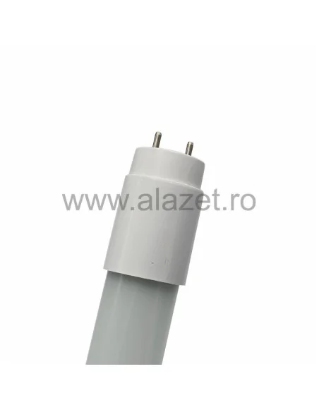 Tub LED Galaxy 9W, model T8, 6500K, lumina rece, 900lm - 3