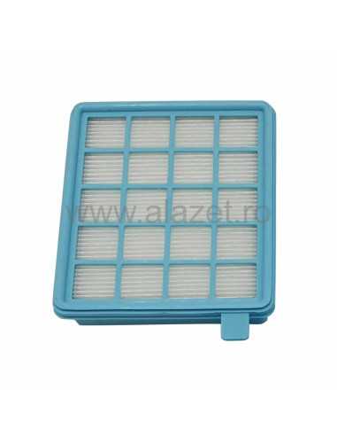 Set filtre aspirator Philips PowerPro Active , echivalent FC8058/01 - compatibil COM - 5