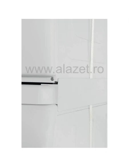 Kit suprapunere masina de spalat si uscator de rufe, universal, cu sertar Wpro 60x60 cm - 484000008436 - 8
