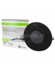 Filtru carbon activ original hota Electrolux, AEG, Zanussi Elica tip 48 - 9029800506 - 1