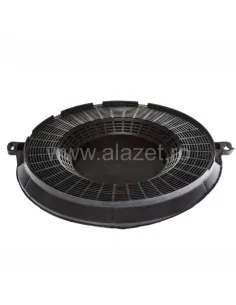 Filtru carbon activ original hota Electrolux, AEG, Zanussi Elica tip 48 - 9029800506 - 1 2
