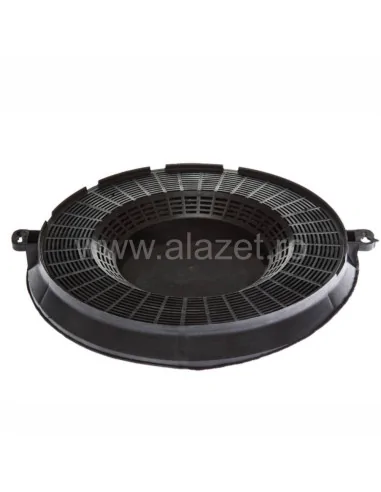 Filtru carbon activ original hota Electrolux, AEG, Zanussi Elica tip 48 - 9029800506 - 2