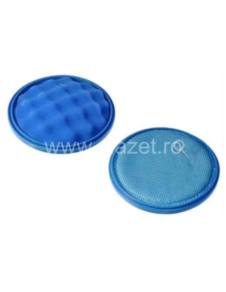 Filtru spuma lavabil protectie motor compatibil aspirator Samsung Cyclone Force & Motion Sync - 1