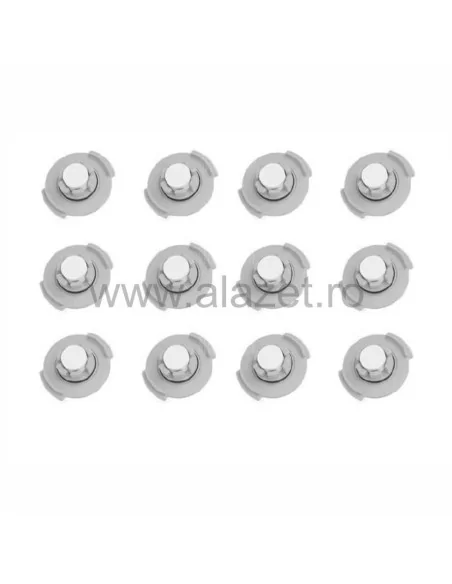 Set 12 filtre pentru rezervorul de apa - robot Xiaomi Roborock S50 S55 - 1