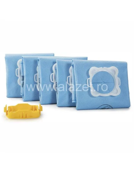Saci microfibra Wonderbag pentru aspirator Rowenta, Moulinex si Tefal Rowenta - 2