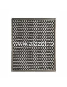 Filtru din carbon pentru purificator de aer PHILIPS: AC2887, AC2889, AC3829 - 1