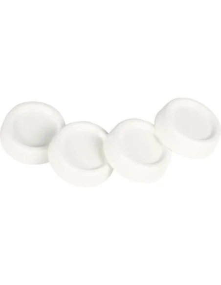 Set de 4 picioruse amortizare vibratii masina de spalat - 1