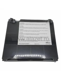 Filtru carbon hota Electrolux EFF60560OX, Elica Tip 15 - compatibil Euro Filter - 1