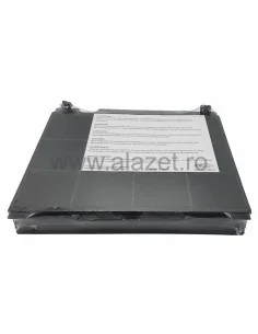 Filtru carbon hota Electrolux EFF60560OX, Elica Tip 15 - compatibil Euro Filter - 1 2