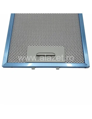 Filtru metalic antigrasime pentru hota Gorenje DF6315X - 415600 - 4