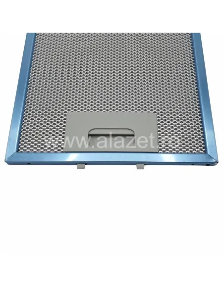 Filtru metalic antigrasime pentru hota Gorenje DF6315X - 415600 - 4